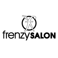 Frenzy Salon Logo
