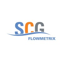 SCG Flowmetrix Logo
