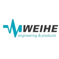 Weihe GmbH Logo