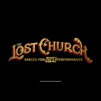 The Lost Church Logo