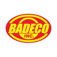 Badeco Inc Logo