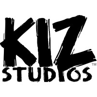 Kiz Studios Logo