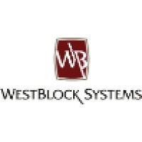 Westblock Systems Logo