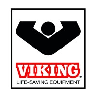 VIKING Life-Saving Equipment A/S Logo