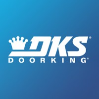 DoorKing®, Inc. Logo