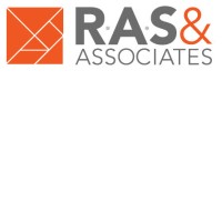 RAS & Associates Logo
