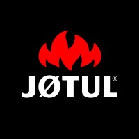 JØTUL France Logo