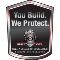 EYESITE SURVEILLANCE, INC. Logo