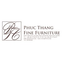 Phuc Thang Fine Furniture Co., Ltd Logo
