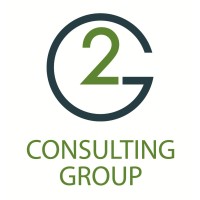 G2 Consulting Group, LLC Logo