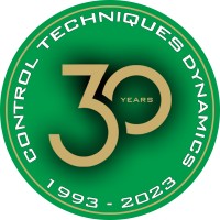 CTD - Control Techniques Dynamics Logo