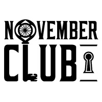 November Club Logo