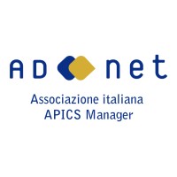AD-net, Advance Business Network Logo