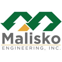 Malisko Engineering, Inc. Logo