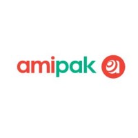 AMIPAK LIMITED Logo