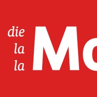 Die Mobiliar Logo