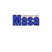 Masa Consulting Inc Logo