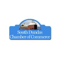 South Dundas Chamber of Commerce Logo