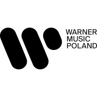 Warner Music Poland Sp. z o.o. Logo
