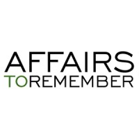 AFFAIRS to REMEMBER Logo