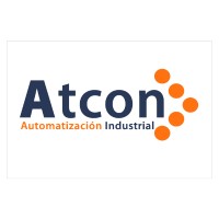 comercial atcon limitada Logo