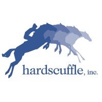 Hardscuffle Inc Logo
