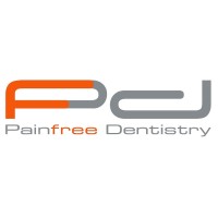 Painfree Dentistry Logo
