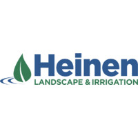Heinen Landscape & Irrigation Logo