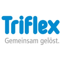 Triflex GmbH & Co. KG Logo