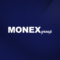 MONEXgroup Logo