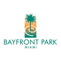 Bayfront Park Management Trust Corporation Logo