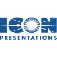 Icon Presentations Logo