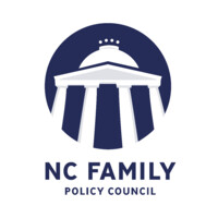 North Carolina Family Policy Council Logo