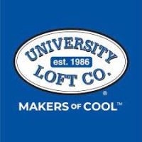 UNIVERSITY LOFTS, L.L.C. Logo