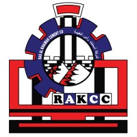 RAS AL KHAIMAH CEMENT COMPANY Logo