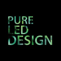 PURE LED DESIGN GmbH Logo