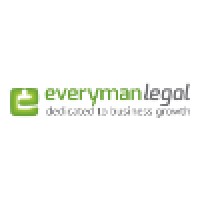Everyman Legal Ltd Logo