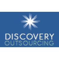 Discovery Outsourcing Logo