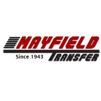 Mayfield Transfer Company Co., Inc. Logo