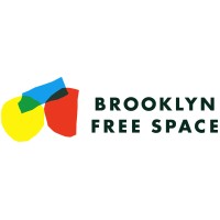 Brooklyn Free Space Logo