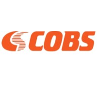 COBS AB Logo