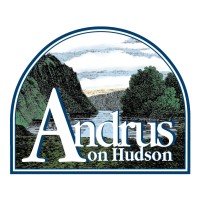 Andrus on Hudson Logo