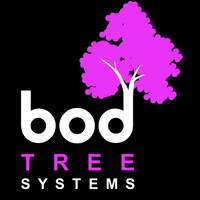 Bodtree Systems Logo