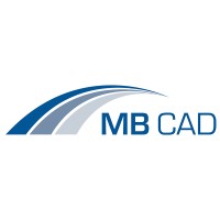 MB CAD GmbH - Ihr SOLIDWORKS Partner Logo