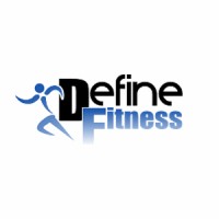 Define Fitness, LLC Logo