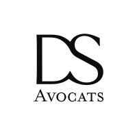 DS Avocats Logo