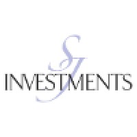 SJ Investments Logo