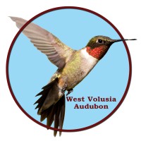 WEST VOLUSIA AUDUBON SOCIETY INC Logo