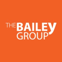 The Bailey Group Logo
