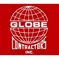 Globe Contractors, Inc. Logo